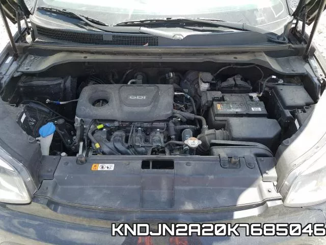 KNDJN2A20K7685046 фото 8