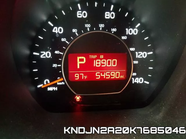 KNDJN2A20K7685046 фото 9