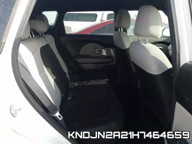 KNDJN2A21H7464659 фото 7