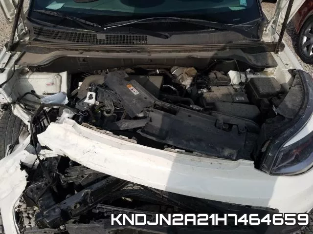 KNDJN2A21H7464659 фото 8