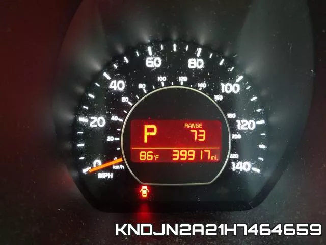 KNDJN2A21H7464659 фото 9