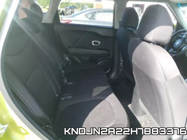 KNDJN2A22H7883376 фото 7