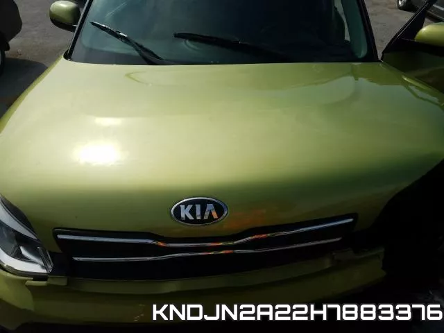 KNDJN2A22H7883376 фото 8