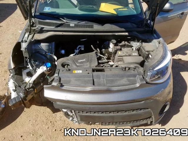 KNDJN2A23K7026409 фото 8