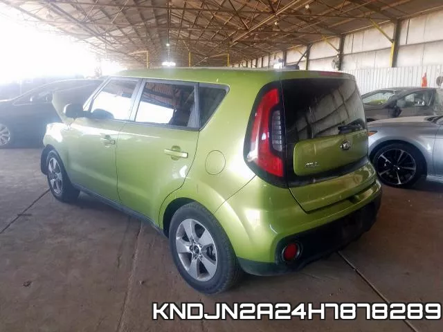 KNDJN2A24H7878289 фото 4