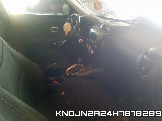 KNDJN2A24H7878289 фото 6
