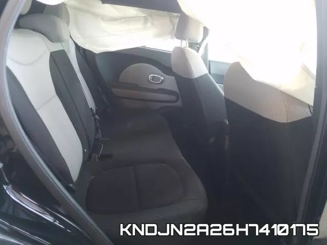 KNDJN2A26H7410175 фото 7