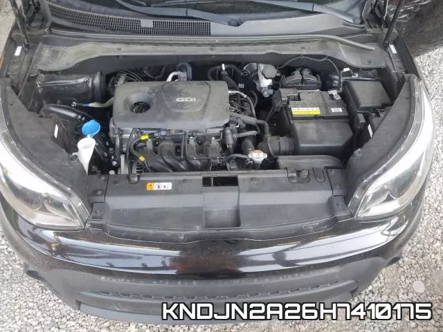 KNDJN2A26H7410175 фото 8