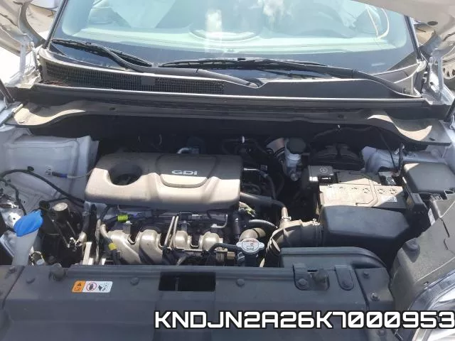 KNDJN2A26K7000953 фото 8