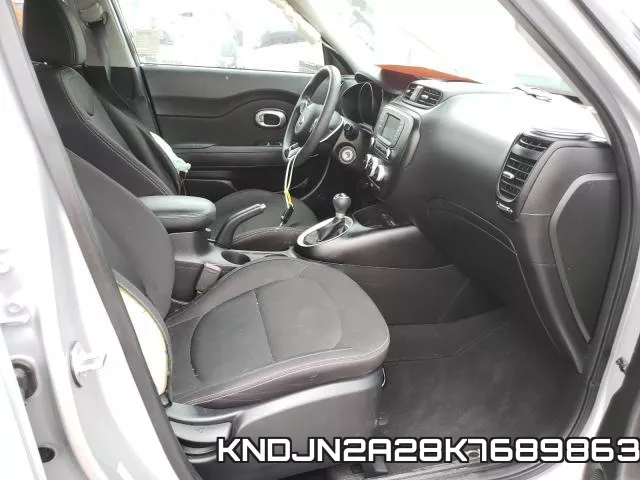 KNDJN2A28K7689863 фото 6