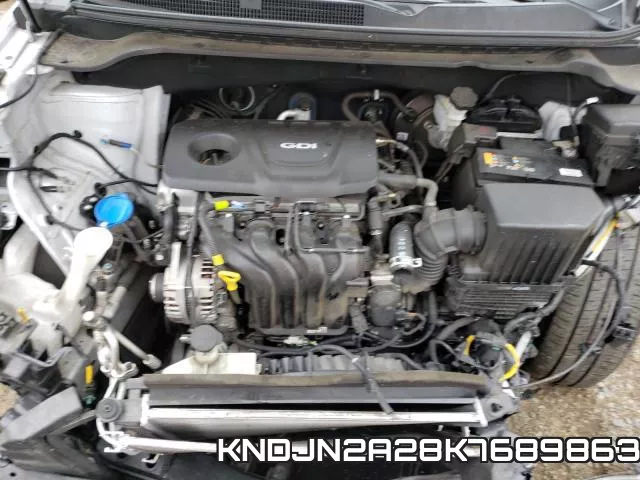 KNDJN2A28K7689863 фото 8