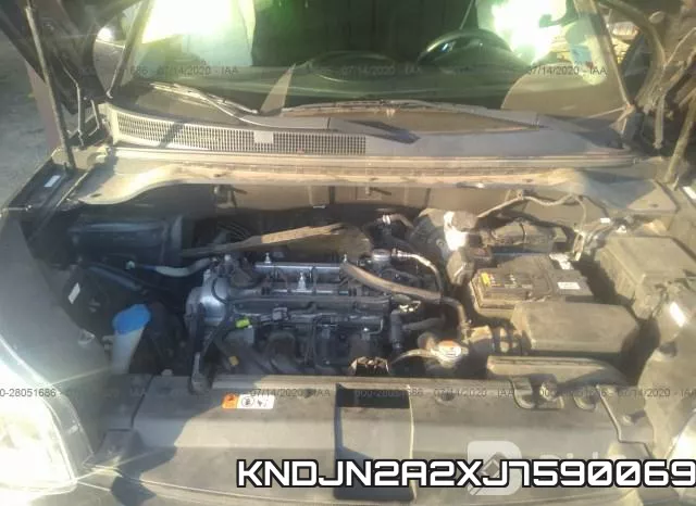 KNDJN2A2XJ7590069 фото 2