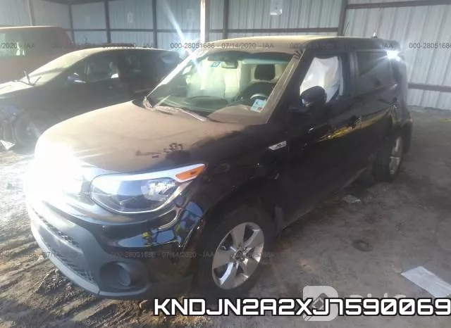 KNDJN2A2XJ7590069 фото 3