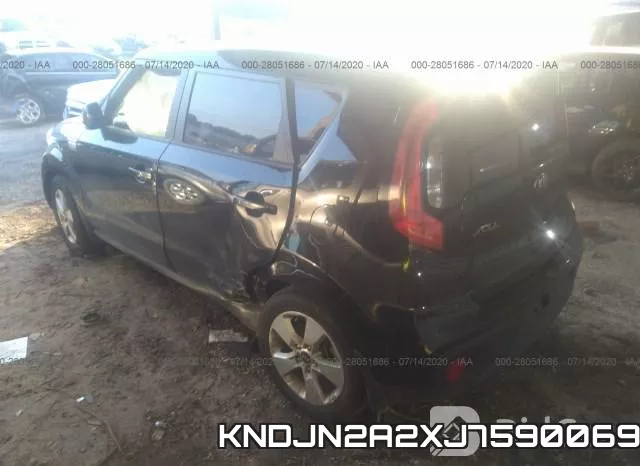 KNDJN2A2XJ7590069 фото 4