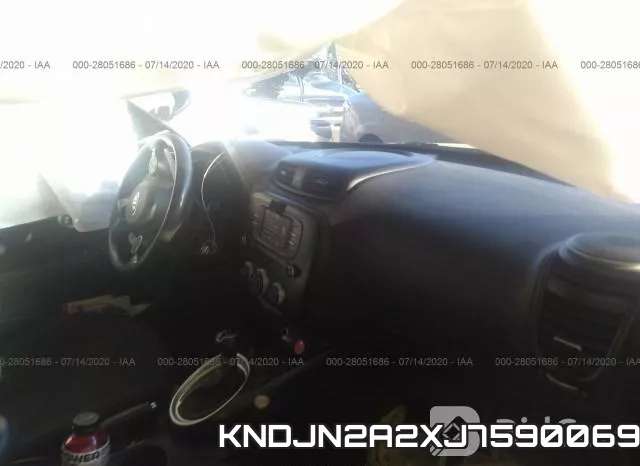 KNDJN2A2XJ7590069 фото 6