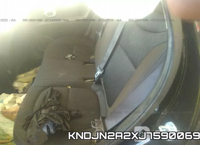 KNDJN2A2XJ7590069 фото 9
