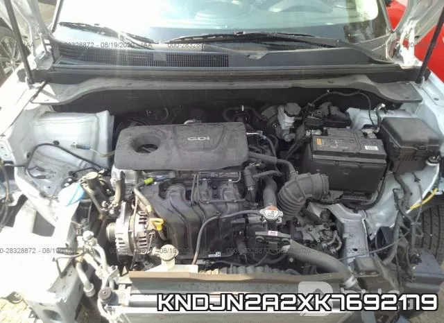 KNDJN2A2XK7692179 фото 2
