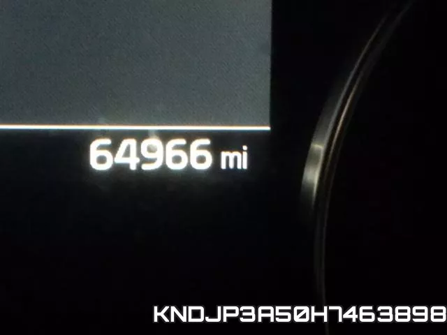 KNDJP3A50H7463898 фото 9