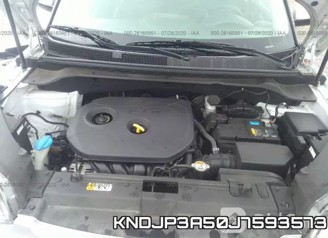 KNDJP3A50J7593573 фото 2