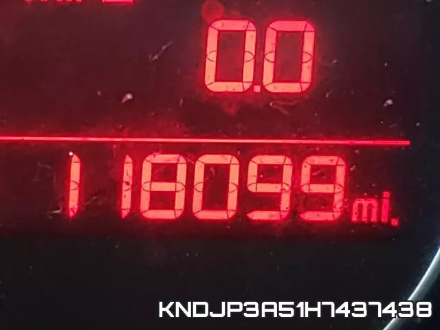 KNDJP3A51H7437438 фото 9