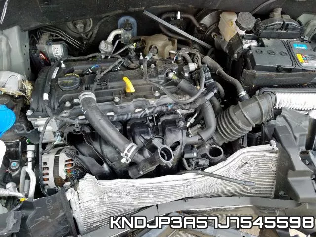 KNDJP3A57J7545598 фото 8