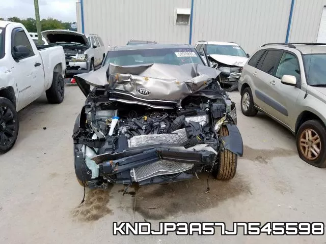 KNDJP3A57J7545598 фото 10