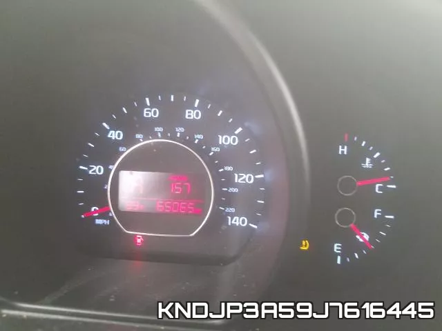 KNDJP3A59J7616445 фото 9