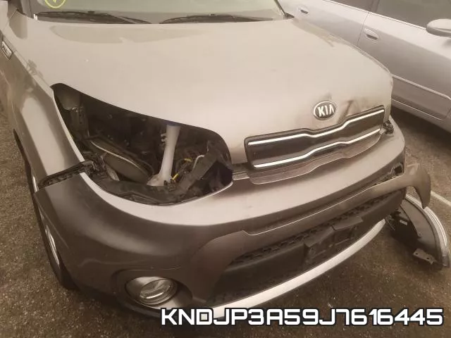 KNDJP3A59J7616445 фото 10