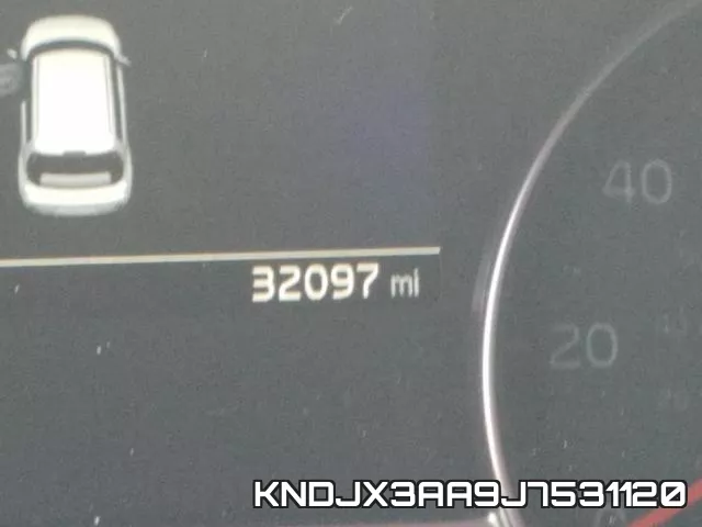 KNDJX3AA9J7531120 фото 9