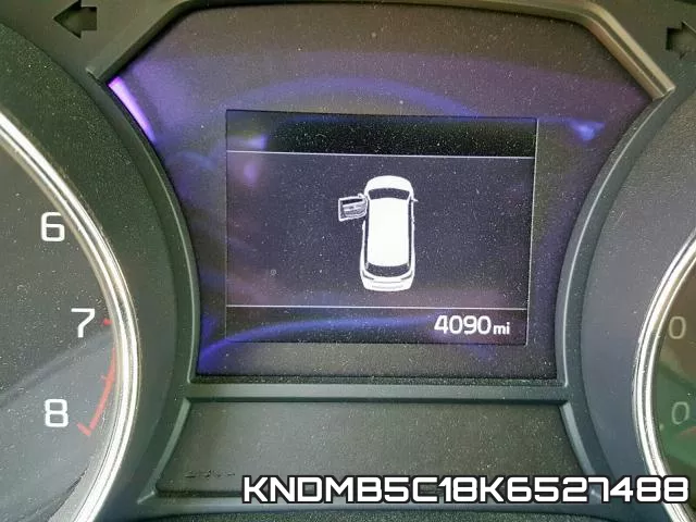 KNDMB5C18K6527488 фото 9