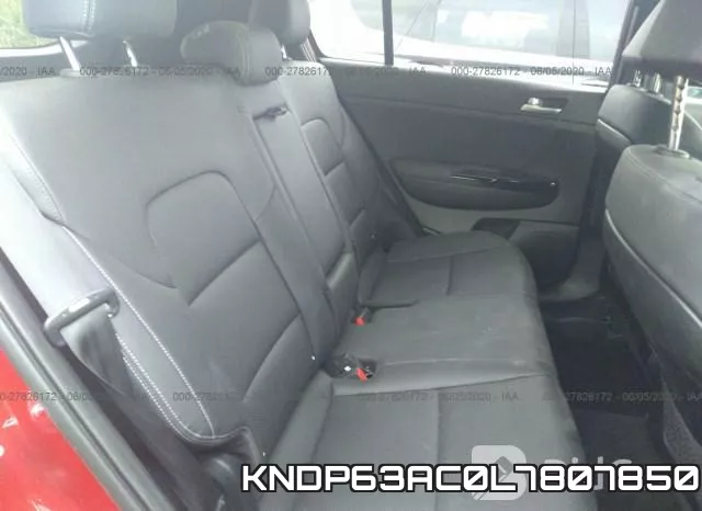 KNDP63AC0L7807850 фото 9