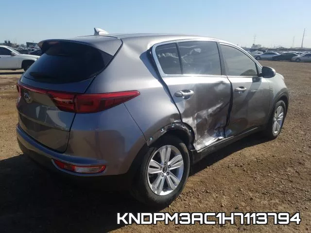 KNDPM3AC1H7113794 фото 5