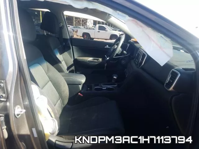 KNDPM3AC1H7113794 фото 6