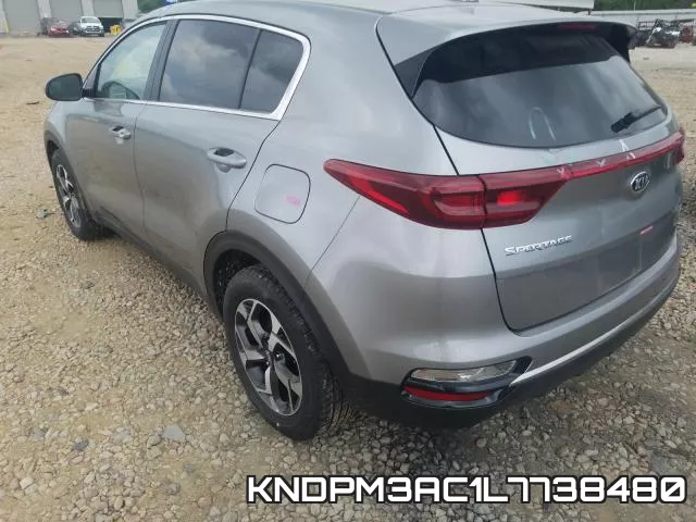 KNDPM3AC1L7738480 фото 4