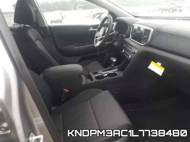 KNDPM3AC1L7738480 фото 6