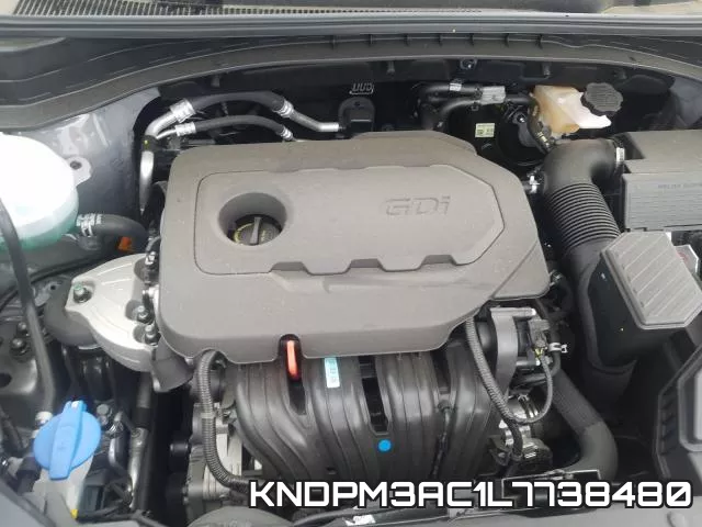 KNDPM3AC1L7738480 фото 8
