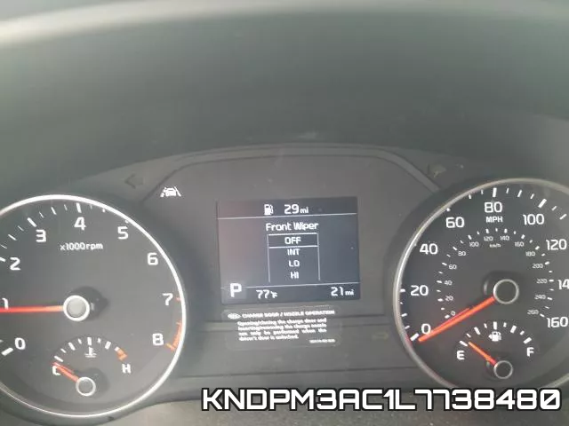 KNDPM3AC1L7738480 фото 9