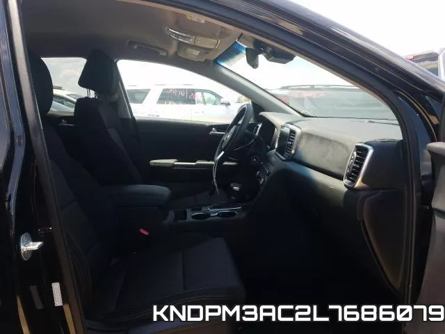KNDPM3AC2L7686079 фото 6