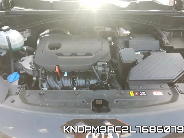 KNDPM3AC2L7686079 фото 8