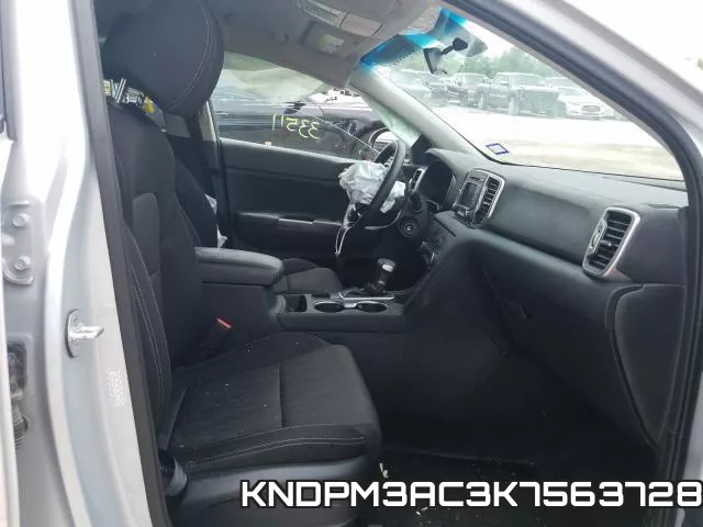 KNDPM3AC3K7563728 фото 6