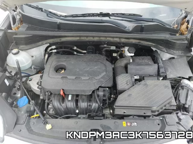 KNDPM3AC3K7563728 фото 8