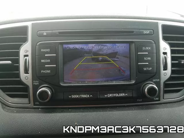 KNDPM3AC3K7563728 фото 10