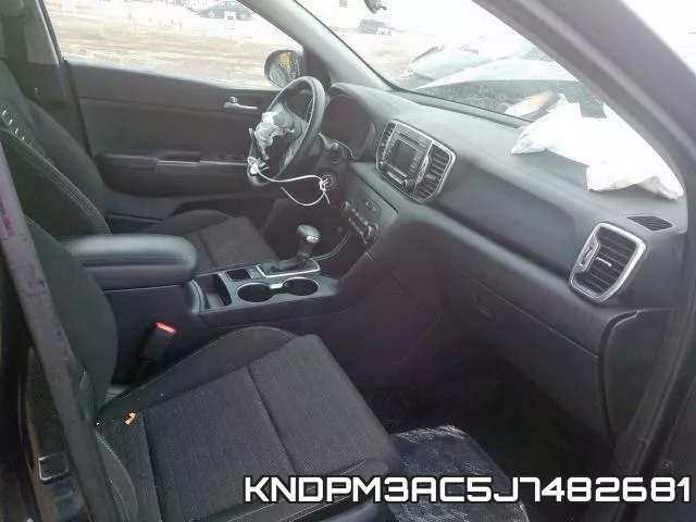 KNDPM3AC5J7482681 фото 6