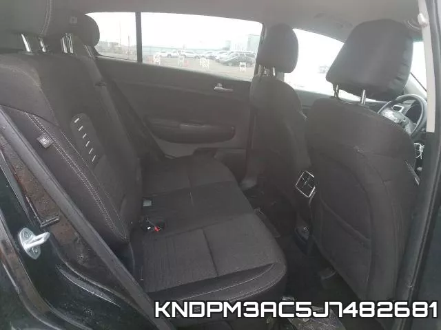 KNDPM3AC5J7482681 фото 7