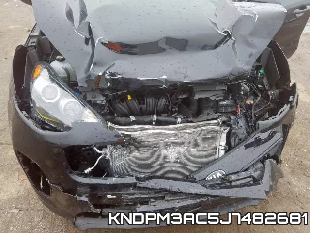KNDPM3AC5J7482681 фото 8