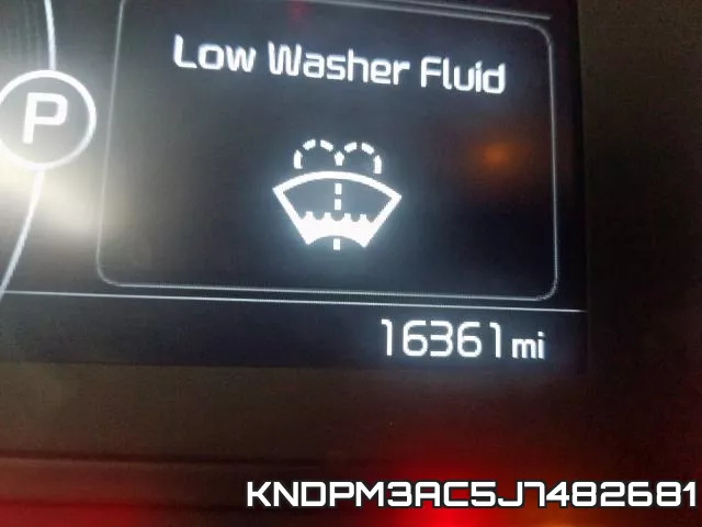 KNDPM3AC5J7482681 фото 9