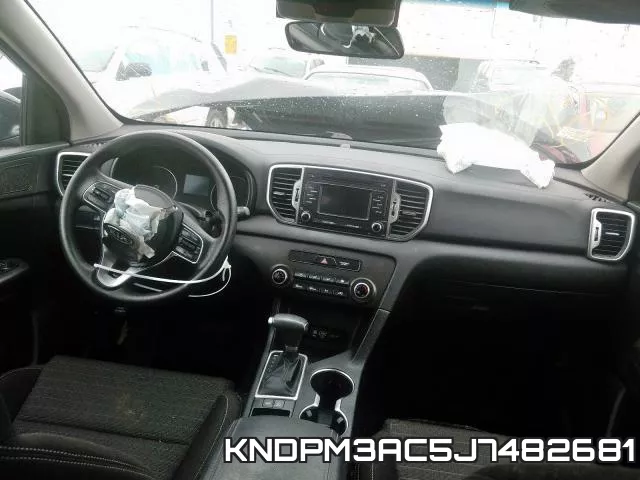 KNDPM3AC5J7482681 фото 10