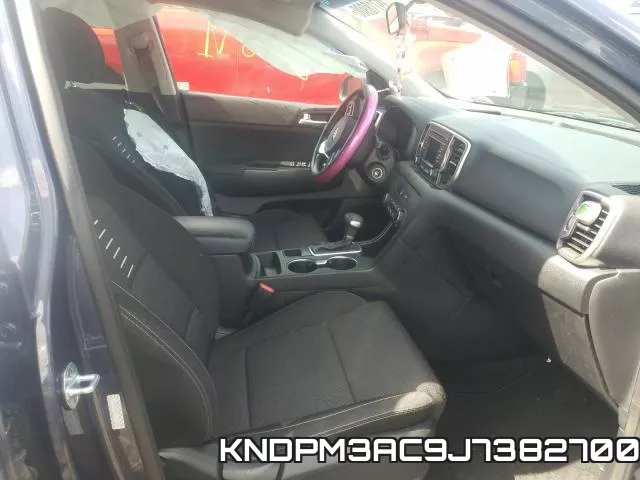 KNDPM3AC9J7382700 фото 6