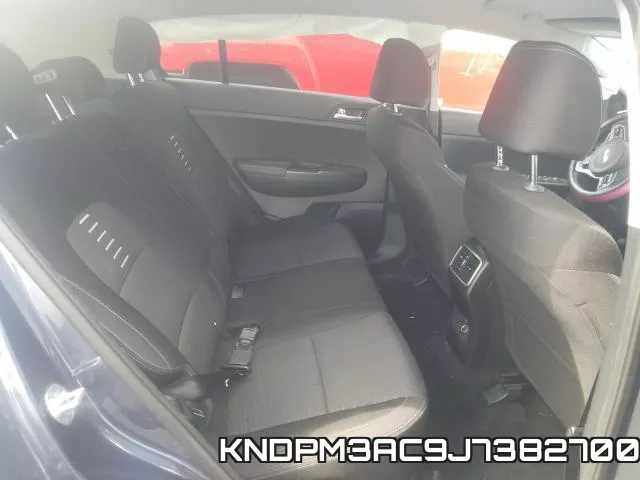 KNDPM3AC9J7382700 фото 7