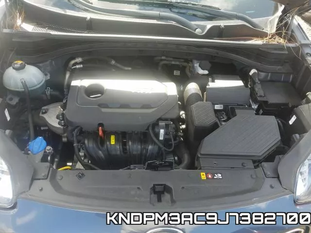KNDPM3AC9J7382700 фото 8